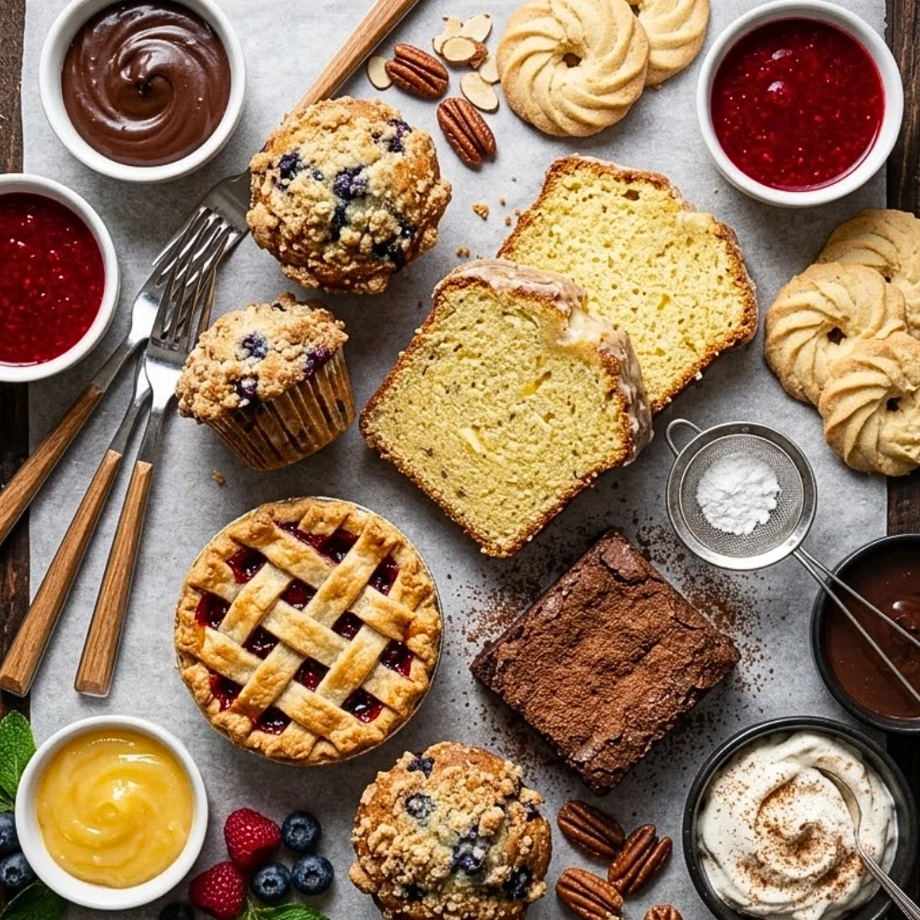 Baking Dishes