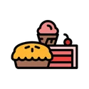 Desserts