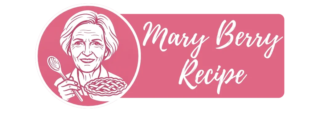 maryberryrecipe