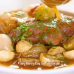 Mary Berry Coq au Vin Recipe