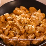 Mary Berry Coronation Chicken Recipe
