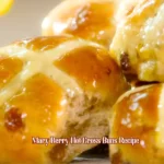 Mary Berry Hot Cross Buns Recipe