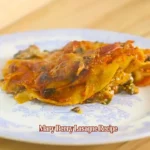 Mary Berry Lasagne Recipe