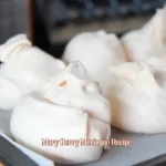Mary Berry Meringue Recipe