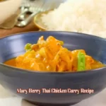 Mary Berry Thai Chicken Curry Recipe