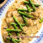 Mary Berry Chicken And Asparagus Recipe