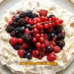 Mary Berry Pavlova Recipe