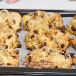 Mary Berry Rock Cakes Recipe
