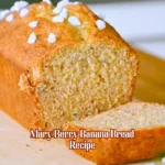Mary Berry Banana Bread Recipe