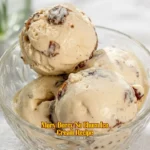 Mary Berry No Churn Ice Cream Recipe