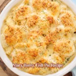 Mary Berry Fish Pie Recipe