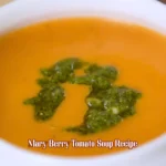 Mary Berry Tomato Soup Recipe