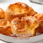 Mary Berry Yorkshire Pudding Recipe