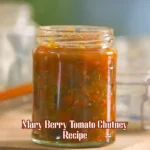 Mary Berry Tomato Chutney Recipe