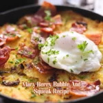 Mary Berry Bubble And Squeak Recipe