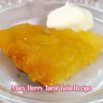 Mary Berry Tarte Tatin Recipe